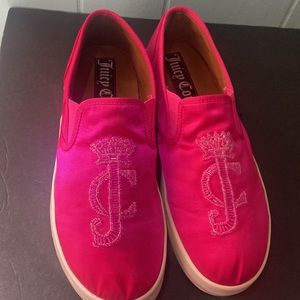 Juicy Couture Sneakers